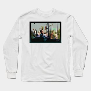 OUCH!!! Long Sleeve T-Shirt